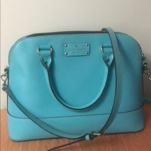 Kate spade cedar bag